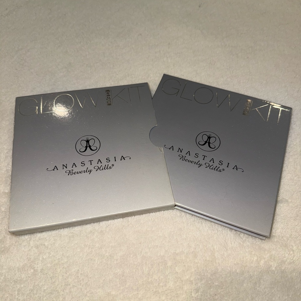 Anastasia Beverly Hills Glow Kit